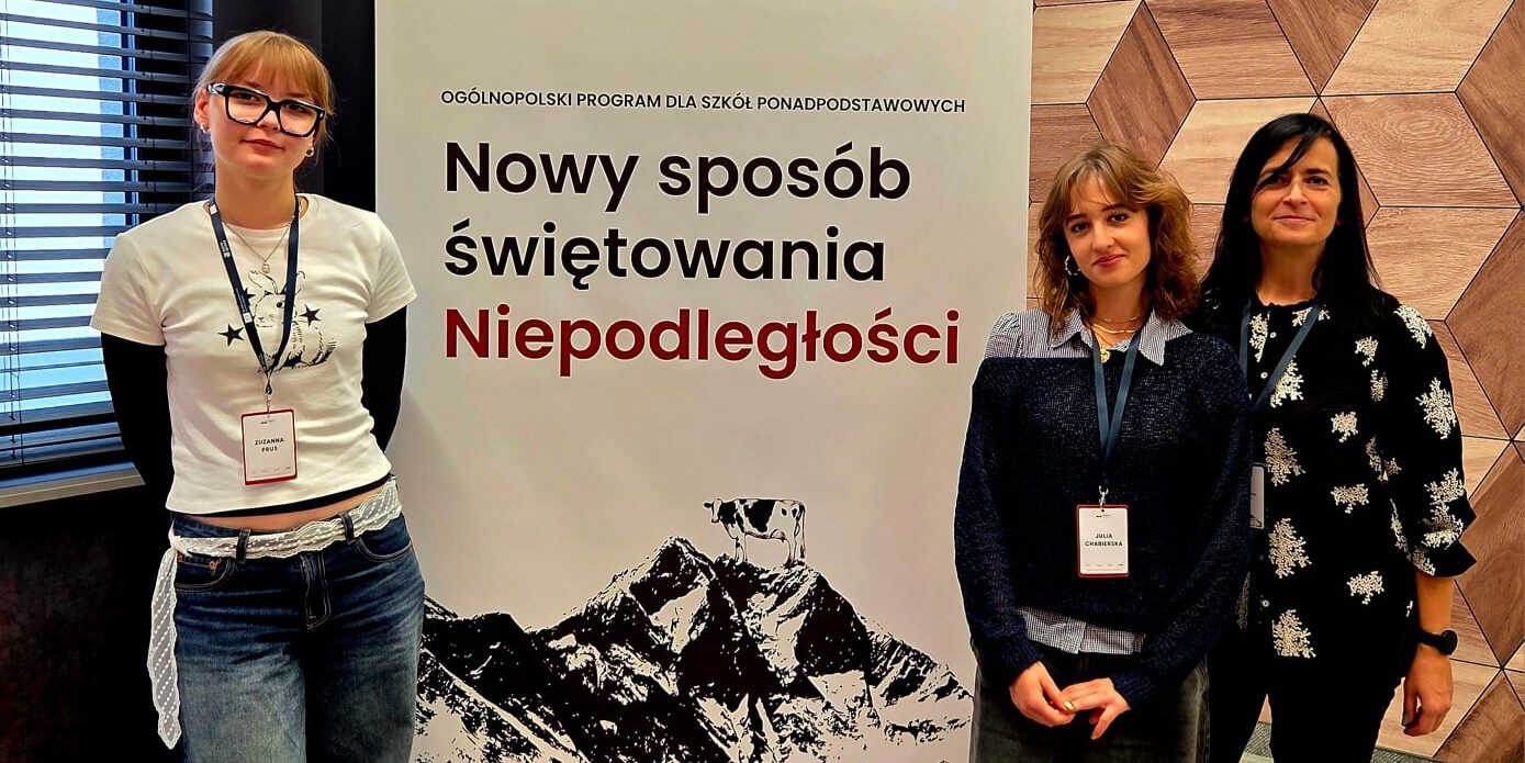 II LO Kalisz Wspólne Sprawy