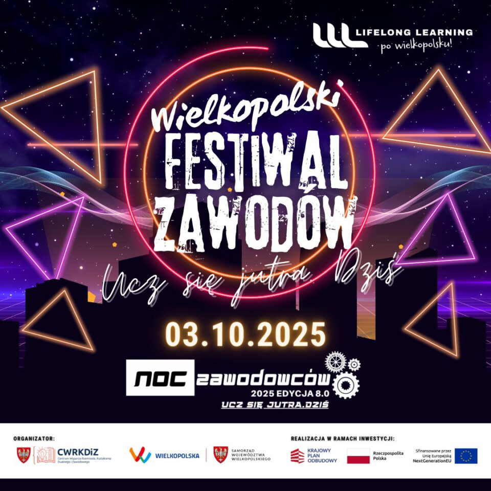 Noc Zawodowców Kalisz 2025