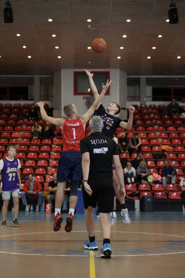 Amatorska Liga Kaliskiej Koszykówki