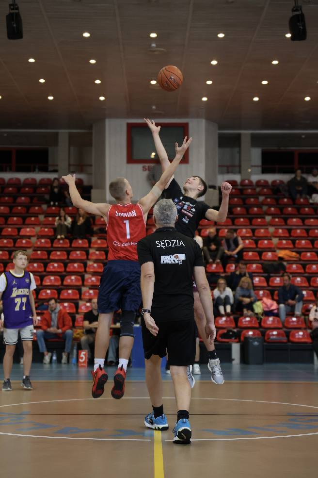 Amatorska Liga Kaliskiej Koszykówki