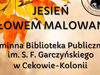 Wieczór poezji Kamień