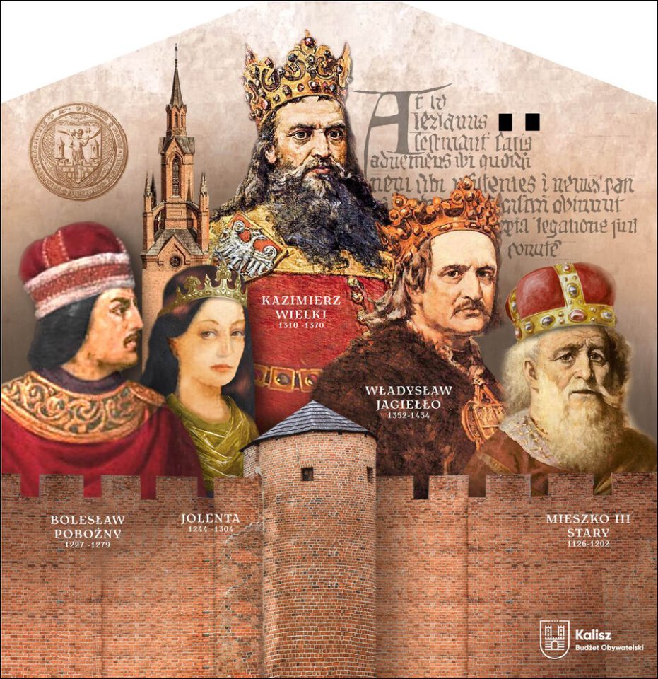 Turniej Szachowy Kalisz