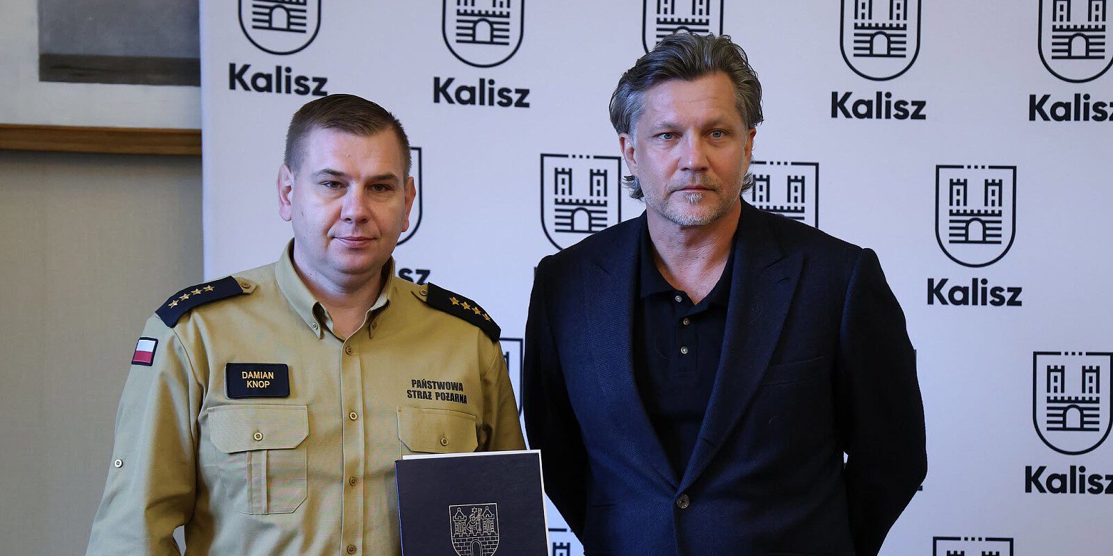 obrona cywilna Kalisz