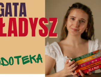 AGATA GŁADYSZ Kalisz