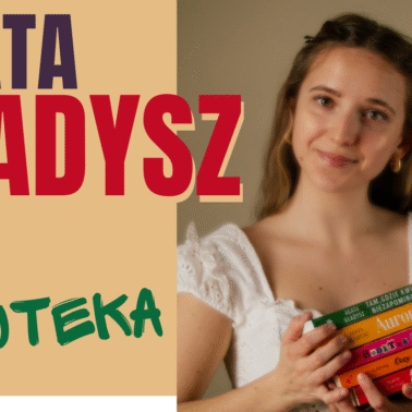 AGATA GŁADYSZ Kalisz