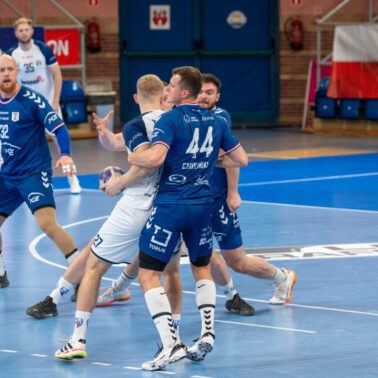 MKS Kalisz Wybrzeże Gdańsk