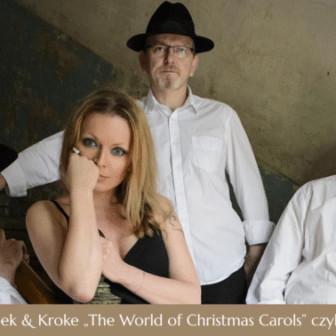 Anna Maria Jopek Kalisz koncert 2025