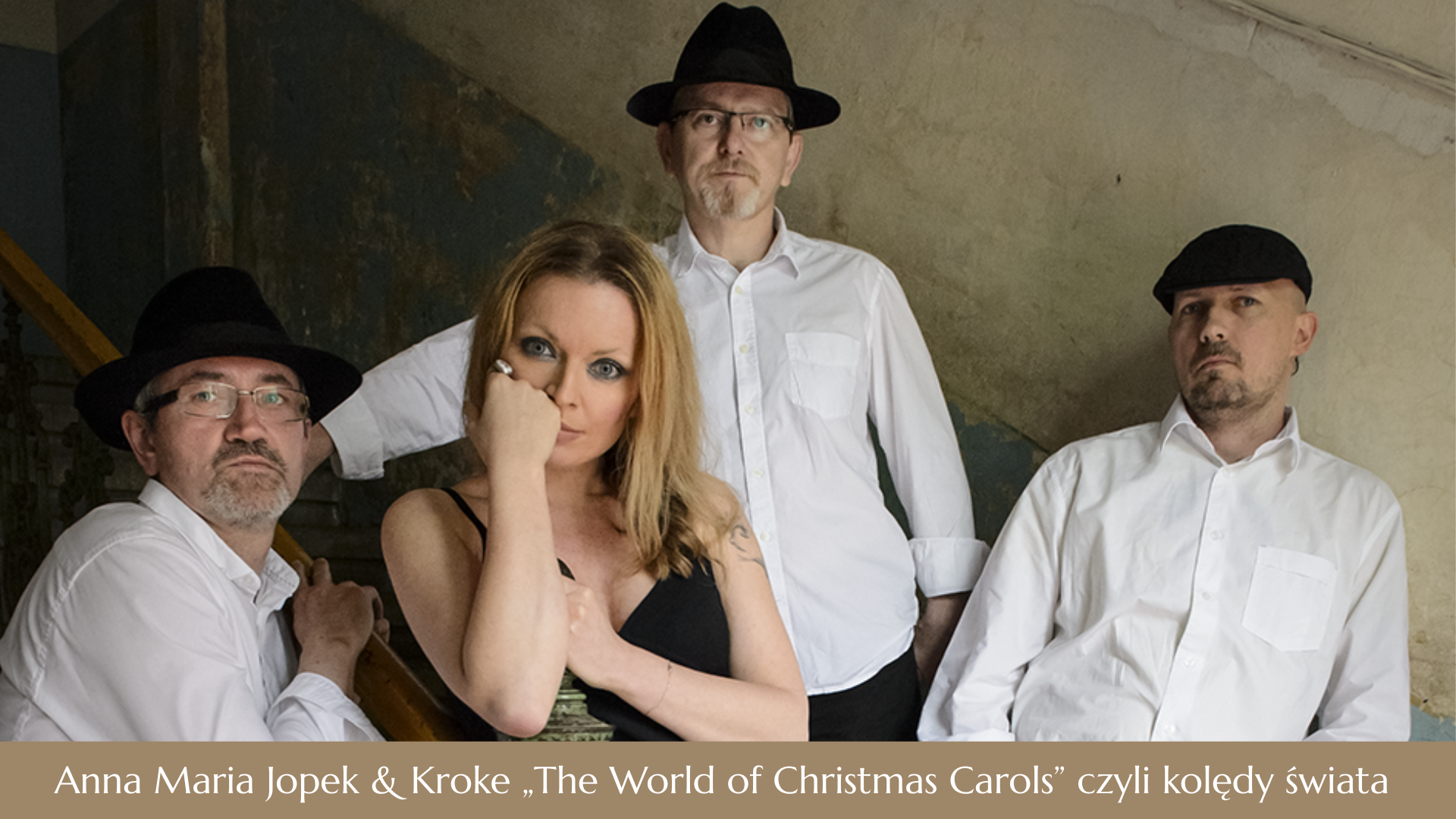 Anna Maria Jopek Kalisz koncert 2025