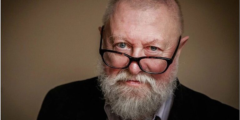 Jerzy Bralczyk Kalisz