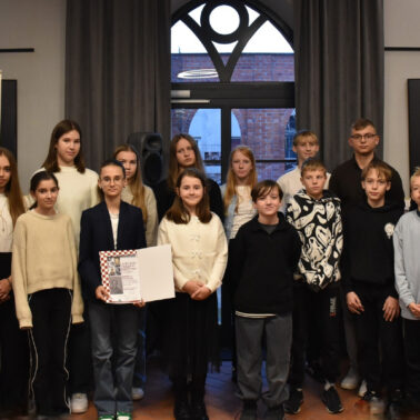 Konkurs Biograficzny Bohaterowie II wojny światowej