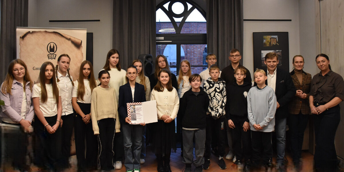 Konkurs Biograficzny Bohaterowie II wojny światowej