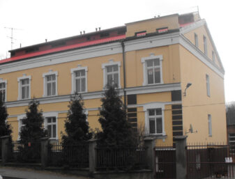 Dom Dziecka Kalisz
