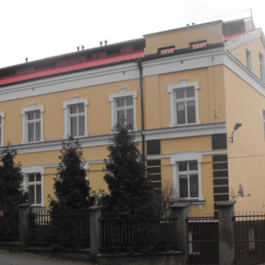 Dom Dziecka Kalisz