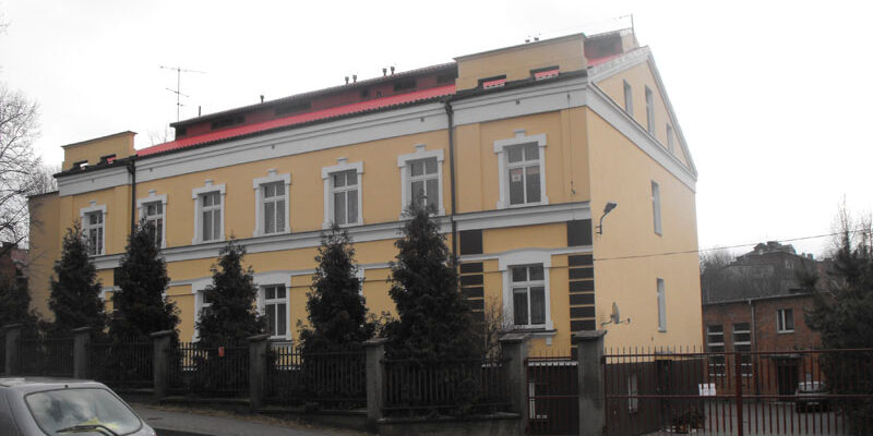 Dom Dziecka Kalisz
