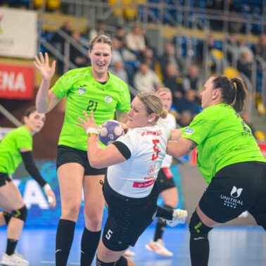 Ruch Szczypiorno Kalisz Koszalin