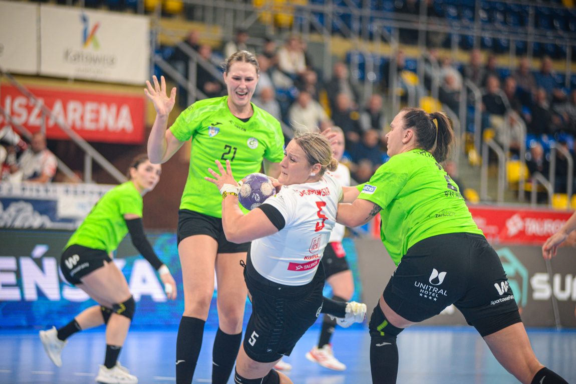 Ruch Szczypiorno Kalisz Koszalin
