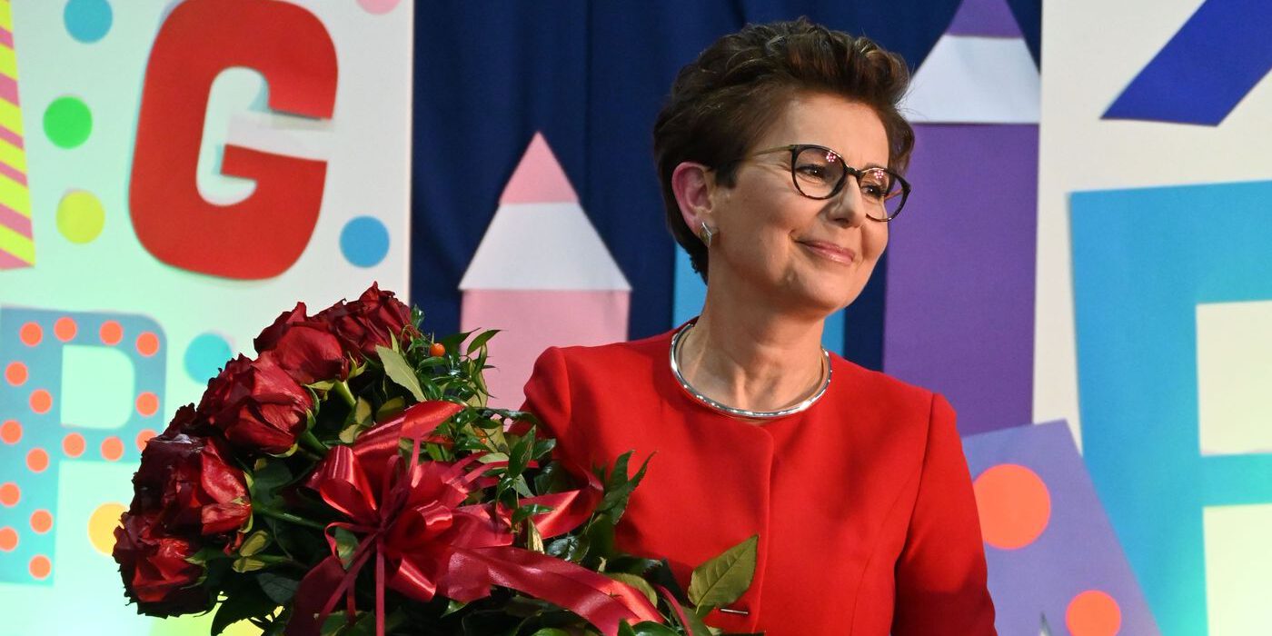 Super Dyrektor 2025 Kalisz