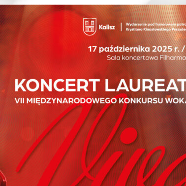 VIVA CALISIA Koncert