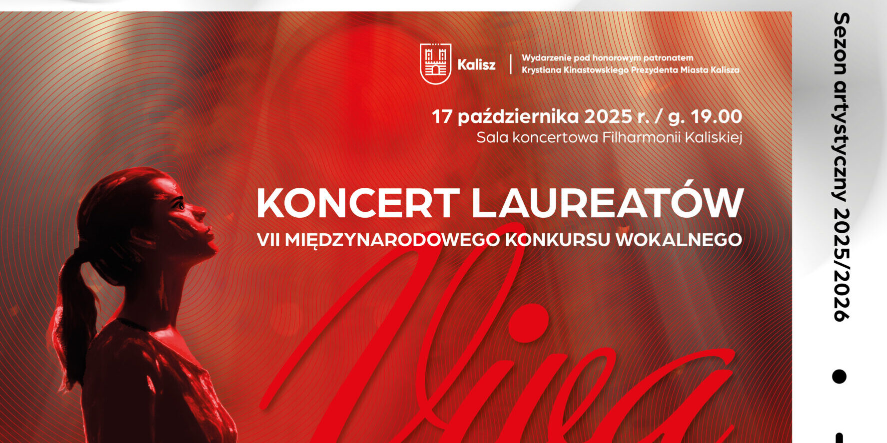 VIVA CALISIA Koncert