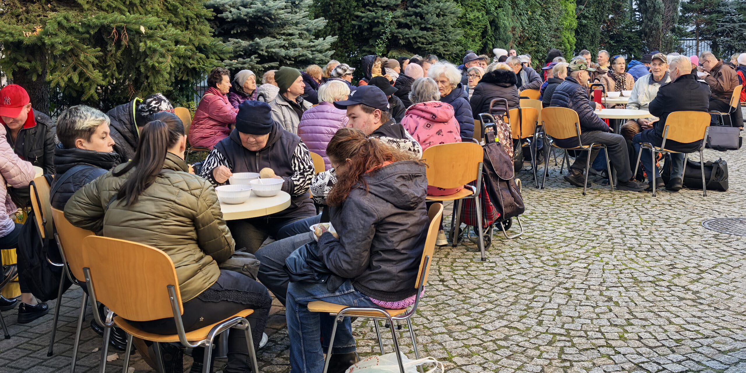 Fundacja CHOPS Kalisz