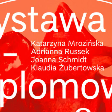 Wystawa dyplomowa UAM Kalisz