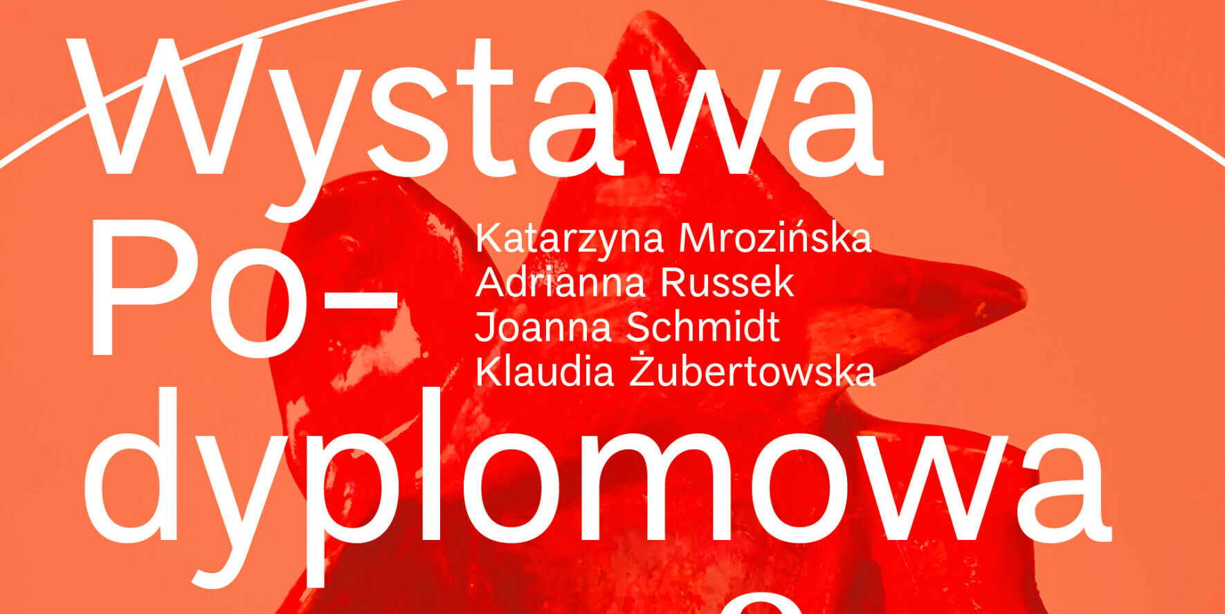 Wystawa dyplomowa UAM Kalisz