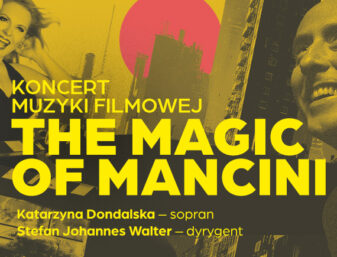 Koncert muzyki filmowej Kalisz