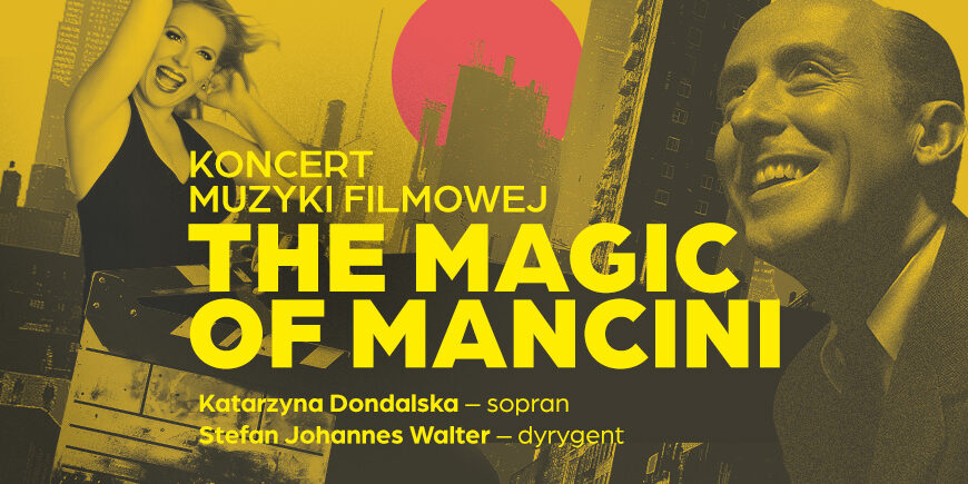 Koncert muzyki filmowej Kalisz