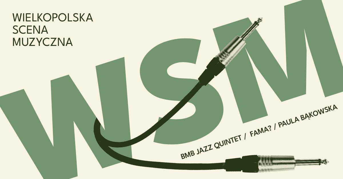 Wielkopolska Scena Muzyczna Kalisz 2025