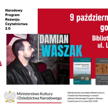 Męskie czytanie Kalisz