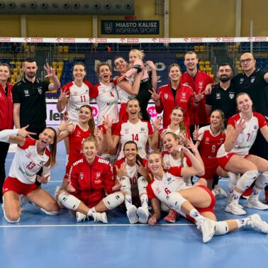 MKS Kalisz Siatkówka