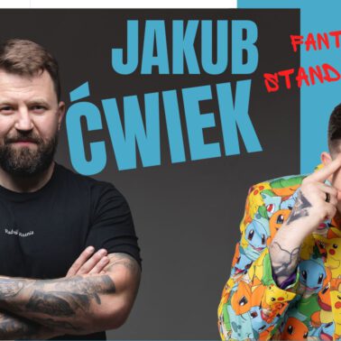 Jakub Ćwiek kalisz