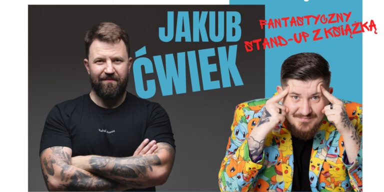 Jakub Ćwiek kalisz