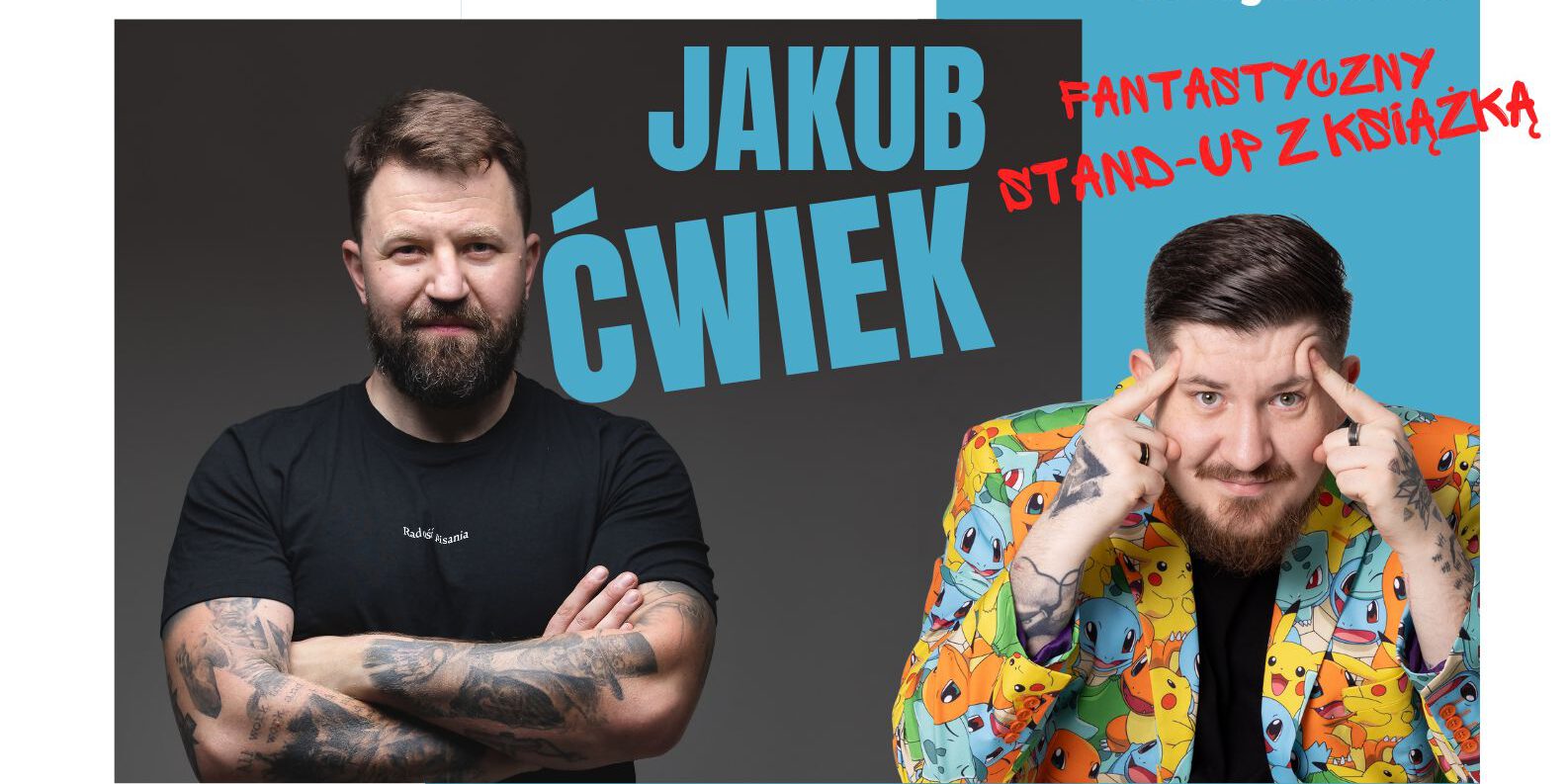 Jakub Ćwiek kalisz