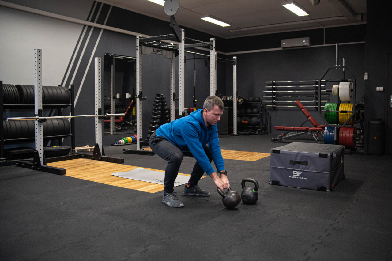 CrossFit Games 2025