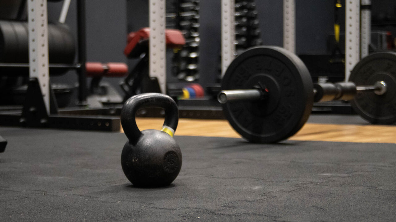 CrossFit Games 2025