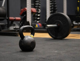 CrossFit Games 2025