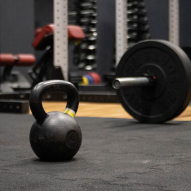 CrossFit Games 2025