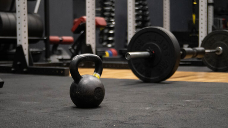 CrossFit Games 2025
