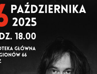 spotkania autorskie Kalisz