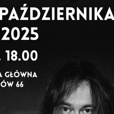 spotkania autorskie Kalisz