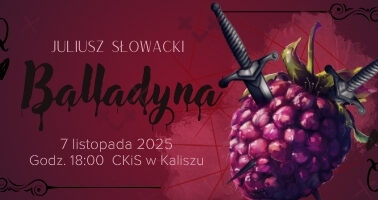Balladyna Kalisz