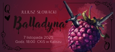 Balladyna Kalisz