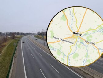 Obwodnica Kalisza ankiety