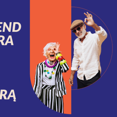 Weekend Seniora z Kulturą Kalisz