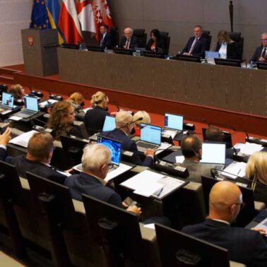 Umowa MERCOSUR Wielkopolska