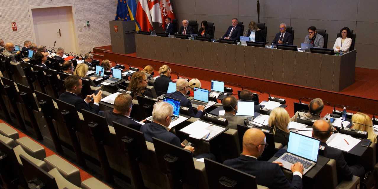 Umowa MERCOSUR Wielkopolska