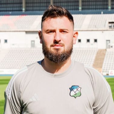 Michał Gościniak zwolniony KKS Kalisz