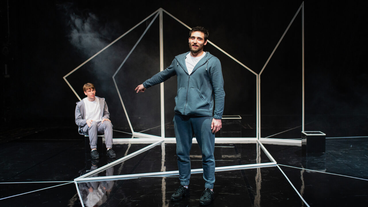 Trik Patricka Teatr Kalisz nagroda