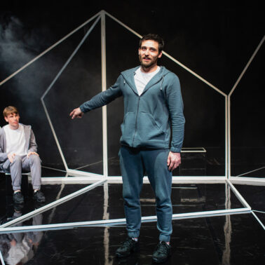 Trik Patricka Teatr Kalisz nagroda